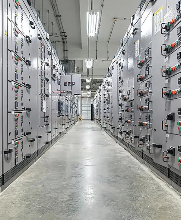 Wiedza o sprzęcie elektrycznym