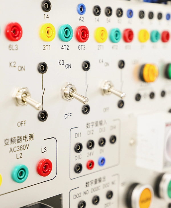 Podstawy bezpieczeństwa elektrycznego