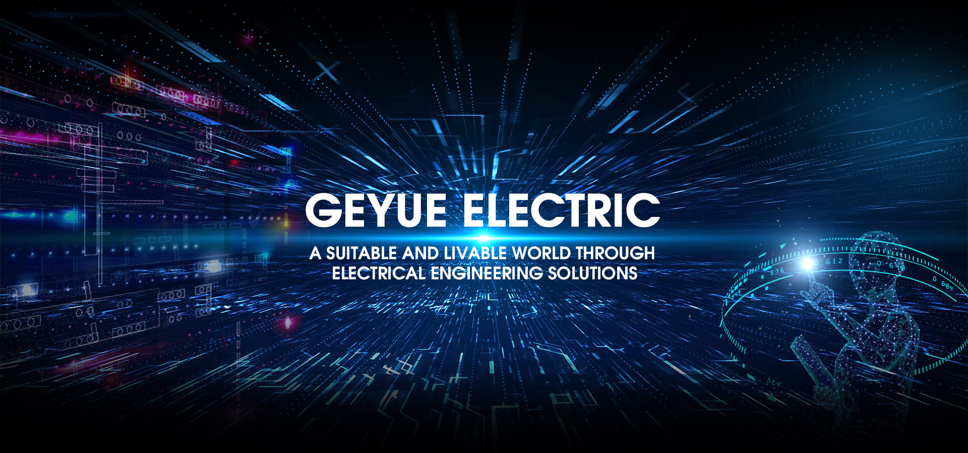 China producent produktów elektrycznych