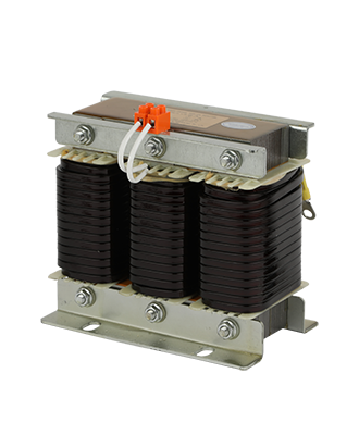 Reaktor serii
