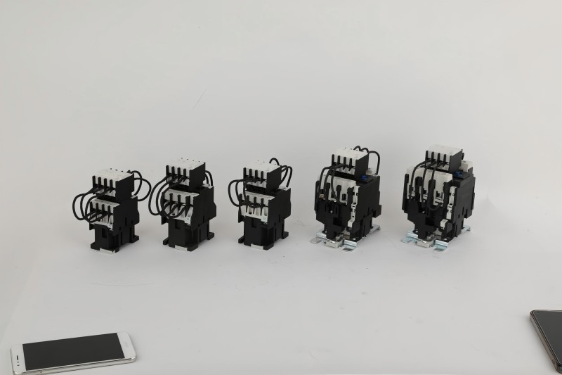 Czarna dziura elektryczna Contactor: Dlaczego 98% energii elektrycznej nie jest w rzeczywistości spożywanych?