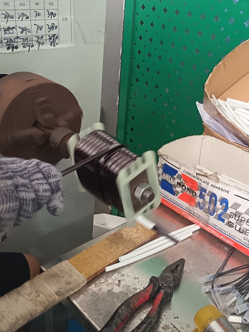 W jaki sposób reaktory z serii aluminium przezwyciężają wątpliwości branży?