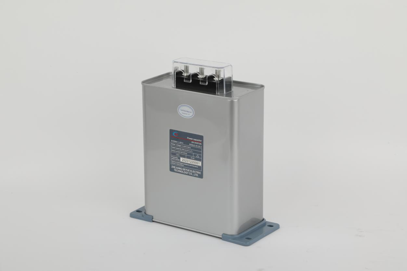 W jaki sposób Geyue Electric zmniejsza prędkość awarii produktu zero?