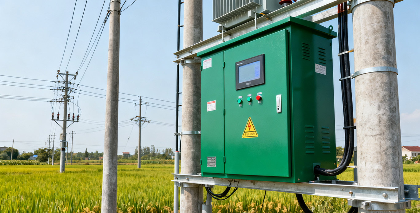 Gdzie występują problemy i możliwości rozwoju kompensacji mocy biernej niskiego napięcia w renowacji wiejskich sieci elektroenergetycznych?