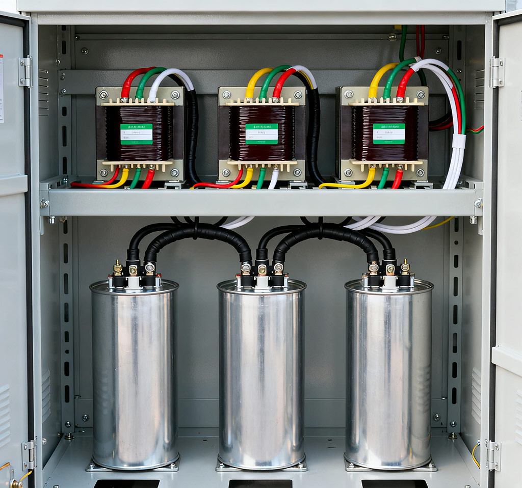 Czy konfiguracja zdolności kompensacyjnej powinna być większa, a nie mniejsza, czy też powinna być precyzyjnie obliczona? Która strategia jest lepsza?