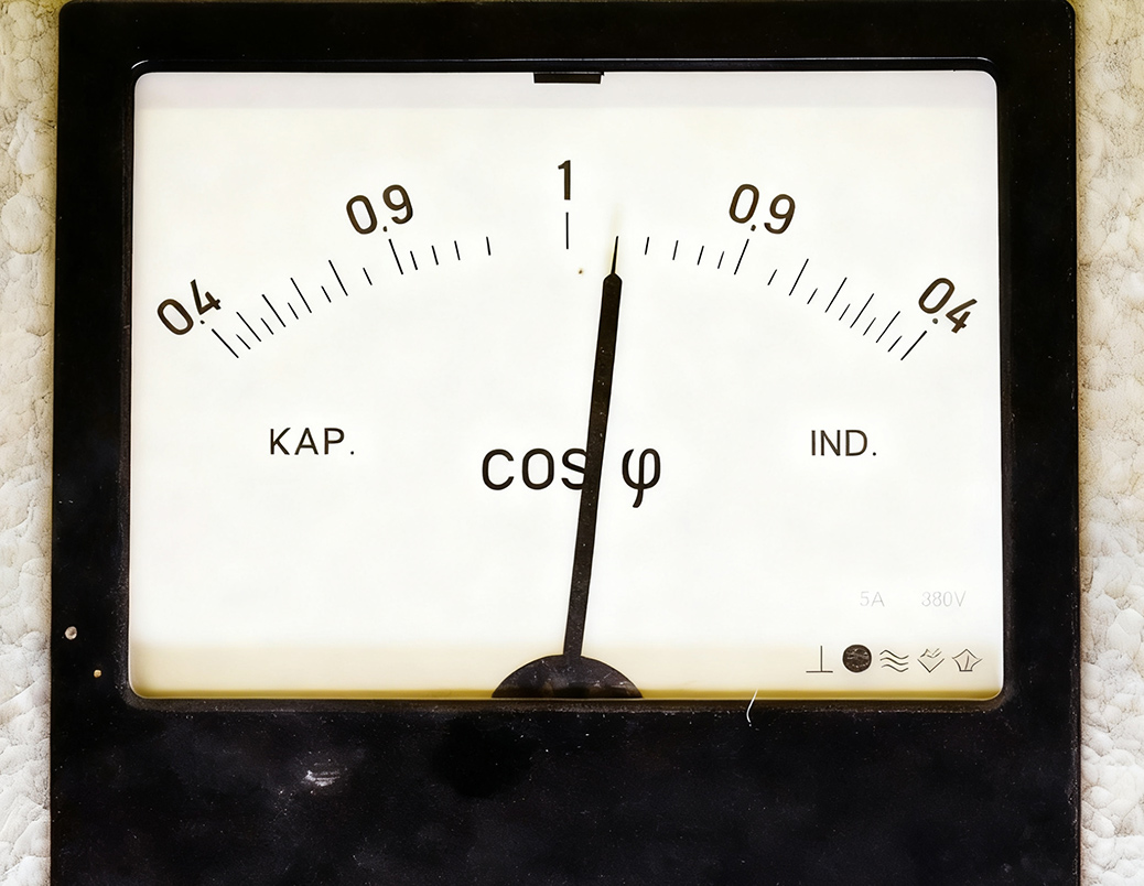 Co to jest moc bierna i czy naprawdę jest „bezużyteczna”?