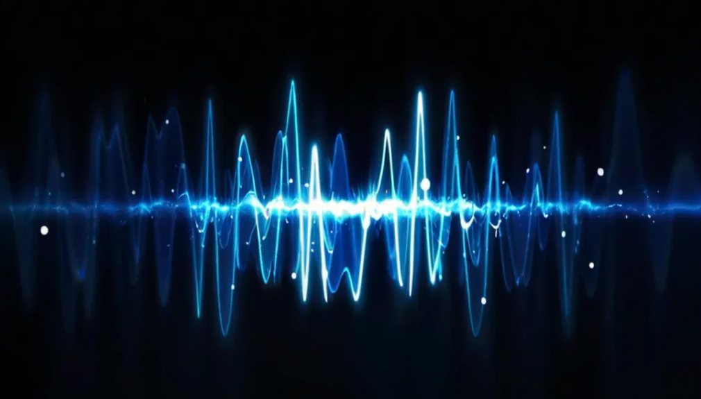 W jaki sposób zniekształcenie napięcia tła wpływa na żywotność i wydajność kondensatorów?