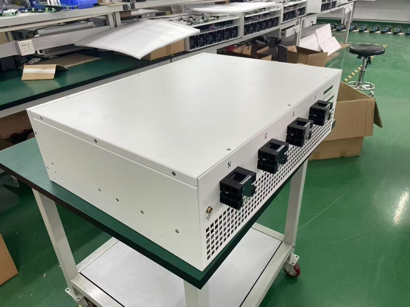 Czy aktywne filtry zasilania mogą stać się kluczem do rozwiązania problemów z jakością energii?