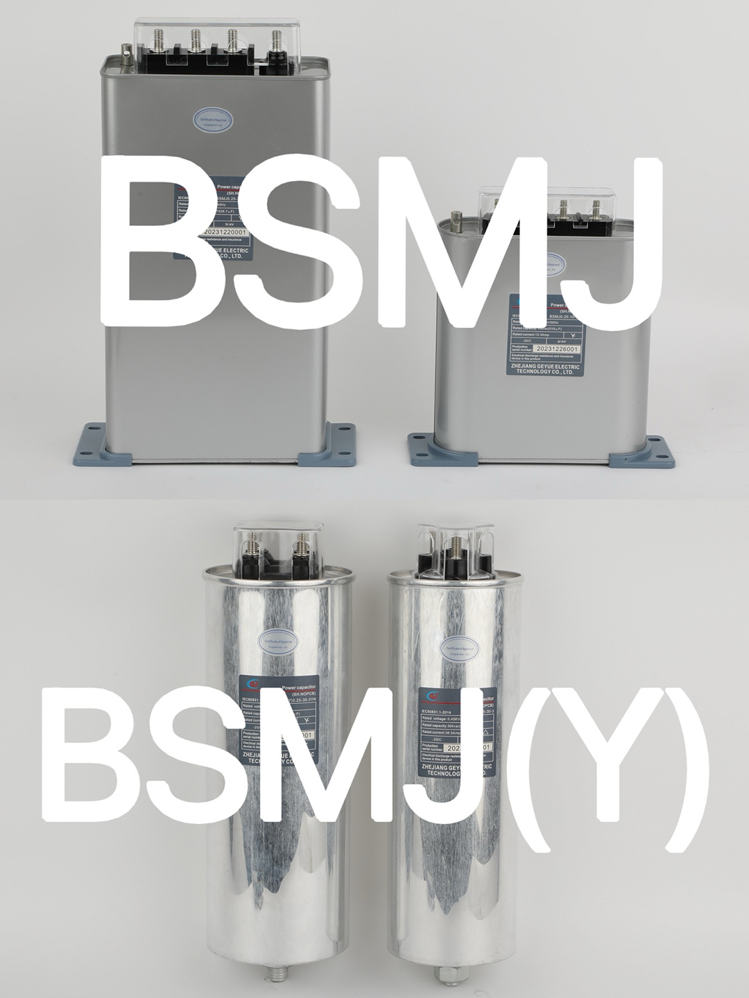 FAQ 1: Co reprezentują odpowiednio BSMJ i BSMJ(Y)?