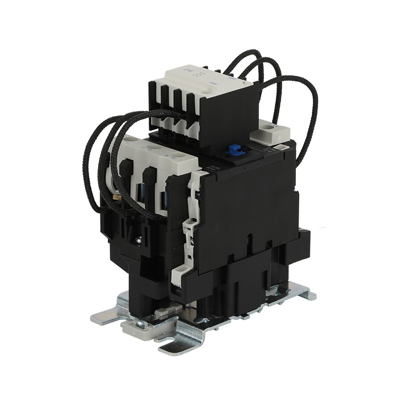 CJ19 Series Containting Contacting
