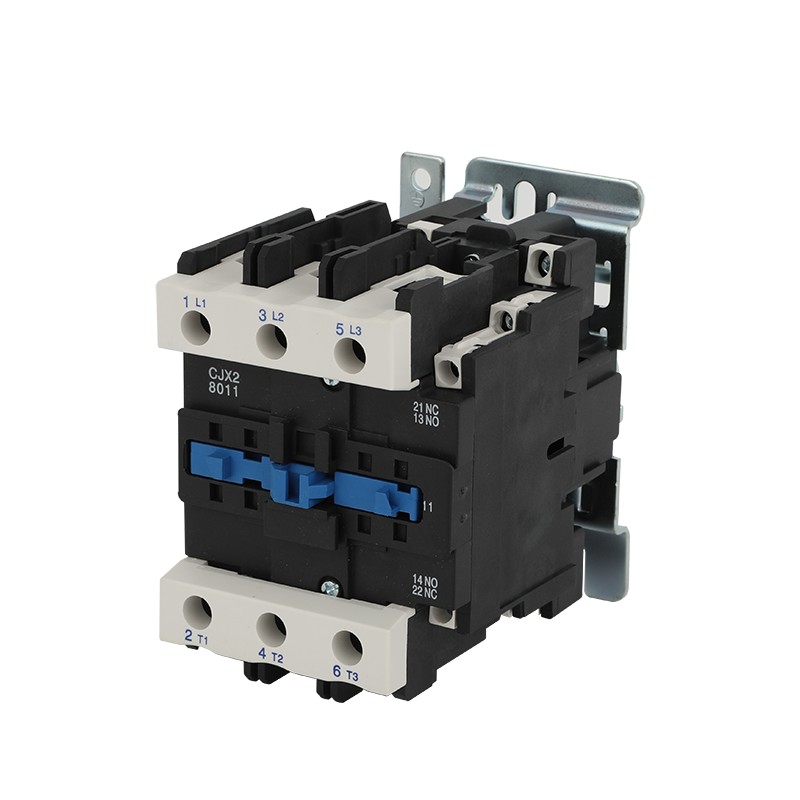 CJX2 Seria Magnetyczna Styctor AC dla silnika prądu przemiennego