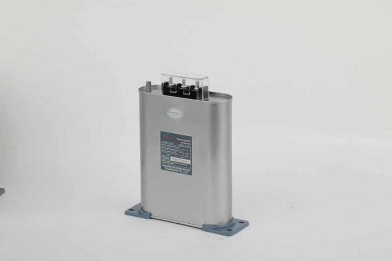 power capacitor