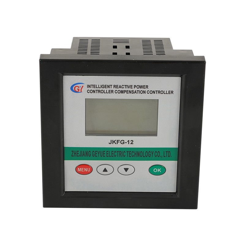 JKFG-12 12 PV Pętle APFC Automatyczny kontroler współczynnika zasilania