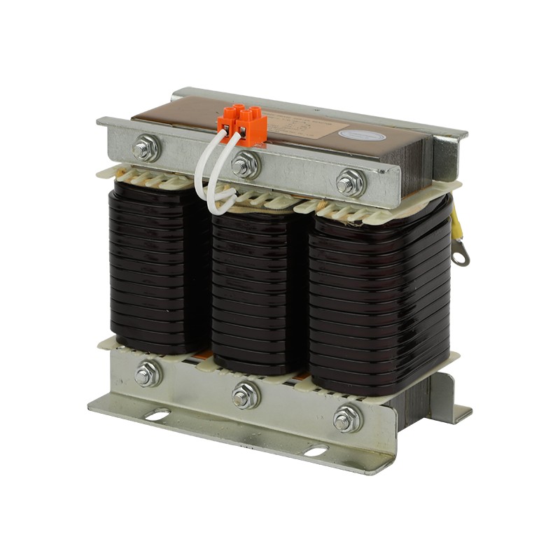 Reaktor szeregowy niskiego napięcia